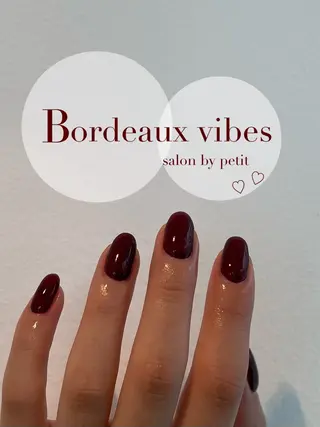 ネイル petit所属・Saaya🫧 _petitのネイルデザイン