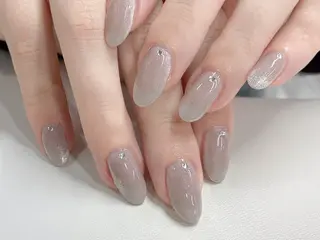 ネイル Forca total studio所属・Forca Airaのネイルデザイン