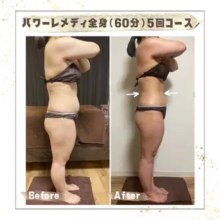 Luca所属・Luca ﾙｶのエステ・リラクイメージ