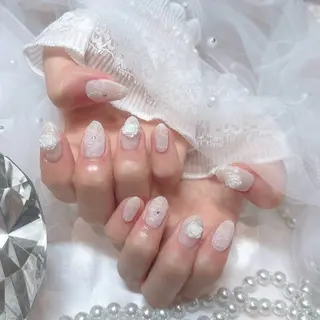 ネイル ♡mimielu nail♡のネイルデザイン