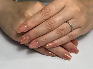 ネイル nail salon ikuneのネイルデザイン