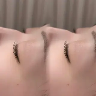 マツエク・マツパ eyestyle いわきエブリア店のマツエク・マツパデザイン