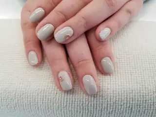 ネイル Salon-NAKO 🐷shirai🐷のネイルデザイン