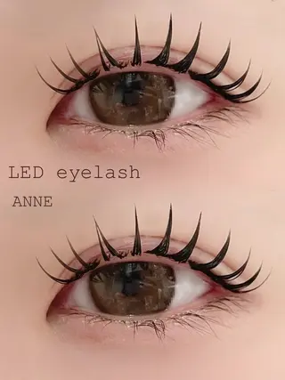 ãããšã¯ã»ããã ANNEæ¢
ç° GRACEåºæå±ã»ANNE chizuã®ãããšã¯ã»ããããã¶ã€ã³