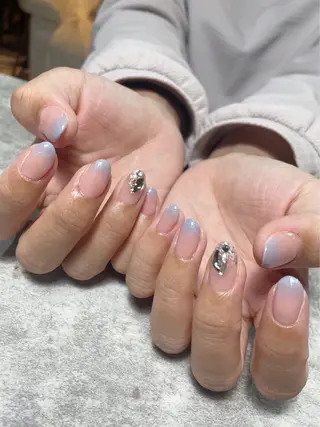 ネイル ma riのネイルデザイン