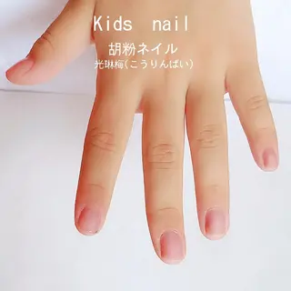 ネイル EMANON 心斎橋所属・デザインカラー /aiのヘアスタイル