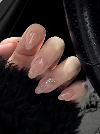 ネイル ANA.CHUO 本川越店舗のネイルデザイン