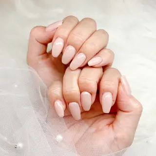 ネイル Nail Salon maris栄店のネイルデザイン