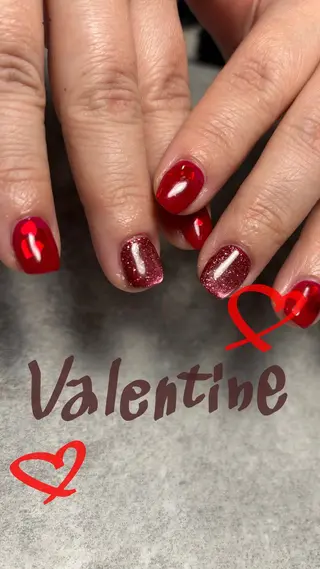 ネイル en.nail⭐︎ 丹波橋のネイルデザイン