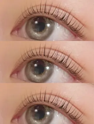 マツエク・マツパ ⸜🌷︎⸝まつ毛専門 サロンKanna🌷のマツエク・マツパデザイン