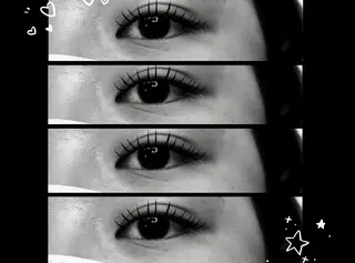 マツエク・マツパ MAQUIA川越店 前野のマツエク・マツパデザイン