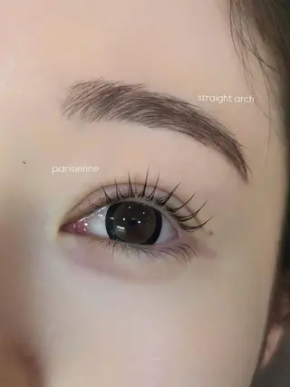 マツエク・マツパ EYELA 🎀五十嵐華月🎀のマツエク・マツパデザイン