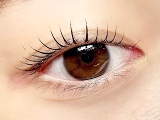 マツエク・マツパ eyelist yumiのマツエク・マツパデザイン