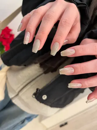 ネイル Ling K所属・矢田 晶穂のネイルデザイン