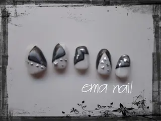 ネイル Roger 舞のネイルデザイン