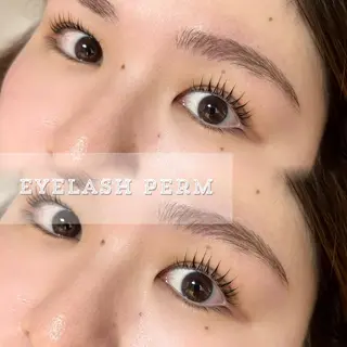 マツエク・マツパ 💛たくら なつき💛のマツエク・マツパデザイン