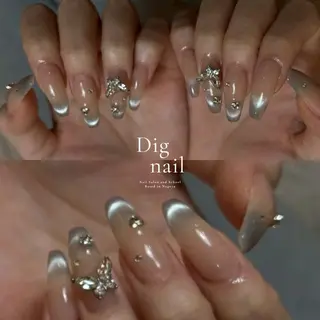 ネイル D.d Reinaのネイルデザイン