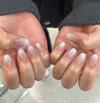 ネイル Rino nail所属・♡ ♡のネイルデザイン