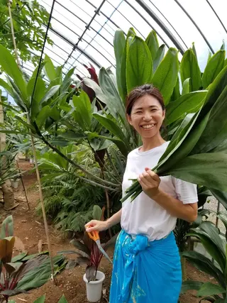 森本 ひとみのエステ・リラクイメージ