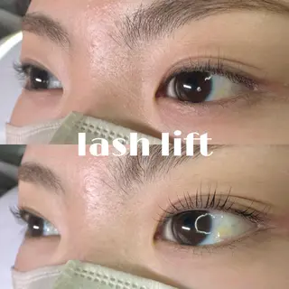 マツエク・マツパ leafirst岸和田所属・💎leafiest ｜yuzu💎のマツエク・マツパデザイン