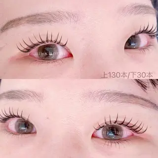 マツエク・マツパ anocharm🫧 ami［店長］のマツエク・マツパデザイン