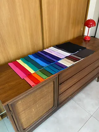 パーソナルカラー骨格 顔タイプ| Lisnのその他イメージ