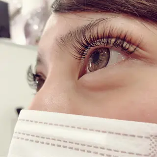 マツエク・マツパ トヨダ 池袋のマツエク・マツパデザイン