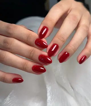 ネイル NailSalon✨ Écrinエクランのネイルデザイン