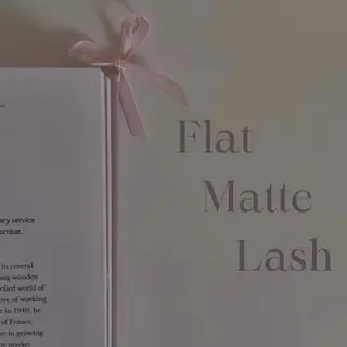 マツエク・マツパ chatran ishimochiのマツエク・マツパデザイン