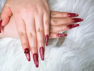 ネイル nail salon OnRのネイルデザイン