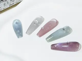 ネイル MoriseNail 表参道のネイルデザイン