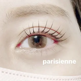 マツエク・マツパ 🤍Lia Dejima🤍🪄のマツエク・マツパデザイン