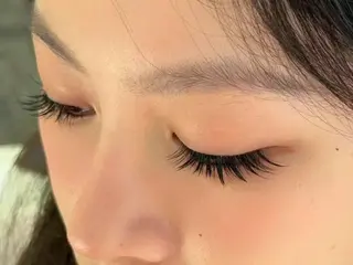 マツエク・マツパ 🍓 KaNan🍓のマツエク・マツパデザイン