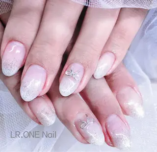 ネイル LR.ONE ヨウのネイルデザイン