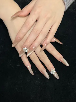 ネイル な なのネイルデザイン