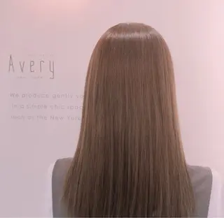 ロング カラー wavi hair所属・後藤 ユウキ/髪質改善🫧のヘアスタイル