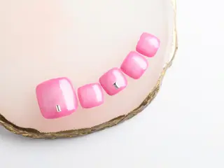 ネイル n.nail 🎀城山のネイルデザイン