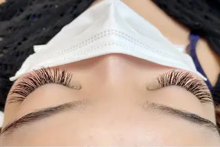 マツエク・マツパ batik湘南台店所属・batik 湘南台店 reinaのマツエク・マツパデザイン