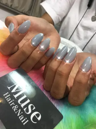 ネイル 隠れ家一戸建て金町 HIROMI 葛飾区のネイルデザイン