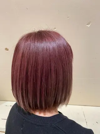 ミディアム IRIE HAIR DESIGN所属・IRIE⚡️メンズ/ パーマ⚡️北川聖也のヘアスタイル