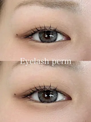 マツエク・マツパ ROEN  北岡崎所属・【ROEN】 サナ🌺のマツエク・マツパデザイン