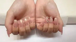 ネイル Bél Nail salonのネイルデザイン