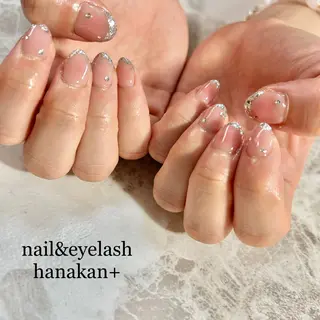 ネイル S Fumiのネイルデザイン