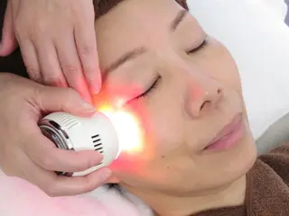 Facial and Make Up Salon AmalZwina(アマルジーナ)所属・眉毛のドクター 杉本☆優子の眉毛・アイブロウイメージ