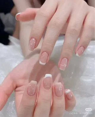 ネイル ソルネイル所属・ソルネイル ナナのネイルデザイン