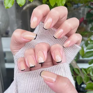 ネイル Baum nailのネイルデザイン