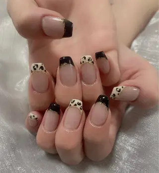 ネイル ＆ME アンドミーのネイルデザイン