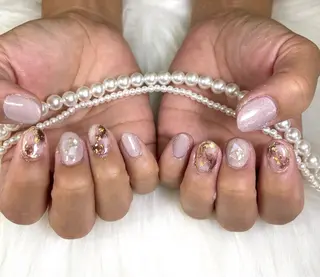 ネイル private_salon_ami所属・private salonのネイルデザイン