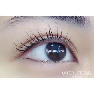 マツエク・マツパ 副店長 山田のマツエク・マツパデザイン