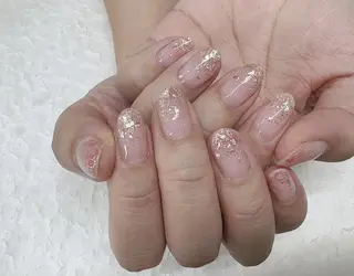 ネイル AB マツエクネイルサロンのネイルデザイン